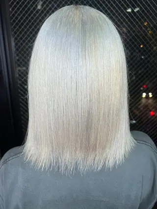 カラー リアム 【LIam】のヘアスタイル