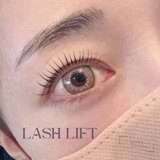 マツエク・マツパ まつげ/眉/耳つぼ 🩵渋谷 OTTEのその他イメージ