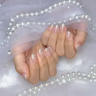 ネイル You&Me Ibukiのネイルデザイン