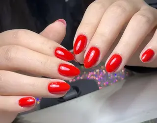 ネイル Pure&Rich Nailのネイルデザイン