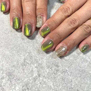 ネイル Eve [nail ＊wax＊HBL]のネイルデザイン