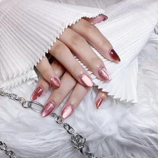 ネイル 🌈Yun nail hyejin💋のネイルデザイン