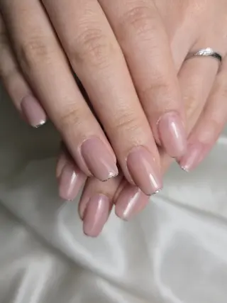 ネイル ビジュード ネイルのネイルデザイン