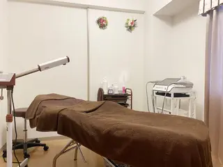 リヴァセル 調布店のエステ・リラクイメージ