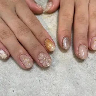 ネイル mignon by CHERIM A.tのマツエク・マツパデザイン