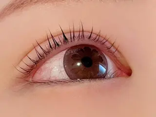 マツエク・マツパ Mian 津田沼のマツエク・マツパデザイン