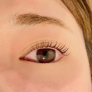 パーマ マツエク・マツパ Sakurablow 難波店　小嶋の眉毛・アイブロウイメージ