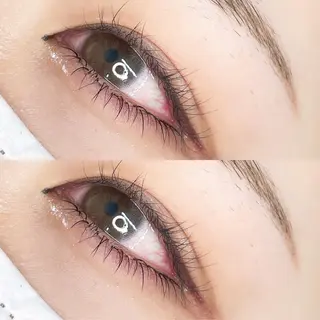 マツエク・マツパ Le Riad 栄 🦋坪内のマツエク・マツパデザイン