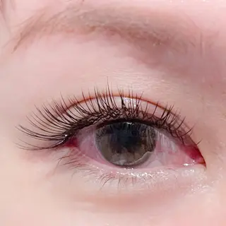 マツエク・マツパ 飯田/Tomo's HairDesignのマツエク・マツパデザイン