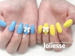 ネイル Joliesse nail salonのネイルデザイン