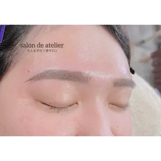 マツエク・マツパ サロンデアトリエ 愛沙花のマツエク・マツパデザイン