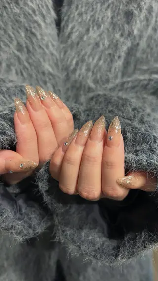 ネイル Nail Salon Luno所属・Luno /ルノのネイルデザイン
