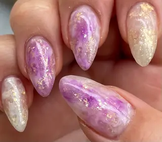 ネイル nail salon Camelliaのネイルデザイン