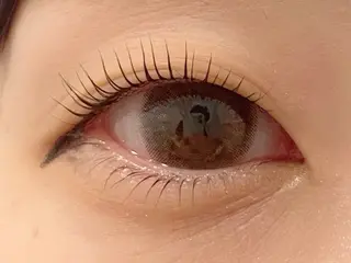 マツエク・マツパ cafe＆beauty est所属・北向 あなんのマツエク・マツパデザイン