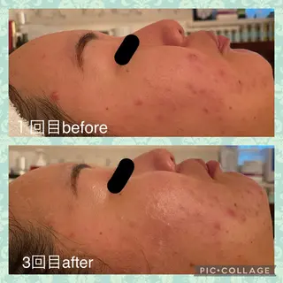 Serenity salonのエステ・リラクイメージ