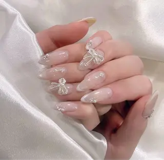 ネイル Lyna 池袋のネイルデザイン