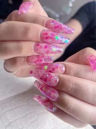 ネイル naildesign BESTのネイルデザイン
