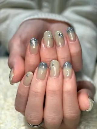 ネイル moeko nailのネイルデザイン