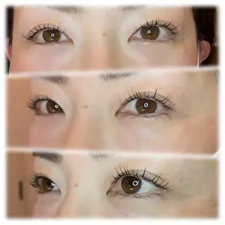 マツエク・マツパ deco tomomiのマツエク・マツパデザイン