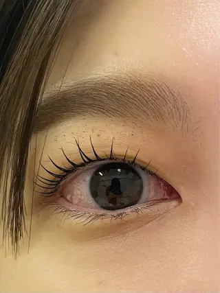 マツエク・マツパ 表参道/まつ毛パーマ 🌷🕊️SAORIのマツエク・マツパデザイン