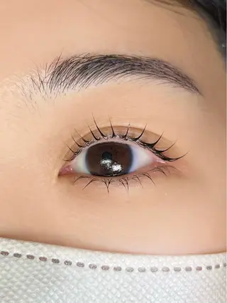 マツエク・マツパ sayu📍自由ヶ丘 🎀まつパ/美眉🌵のマツエク・マツパデザイン