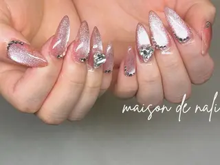 ネイル maison de NALIのネイルデザイン