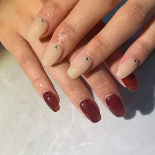 ネイル nail salon MARuのネイルデザイン