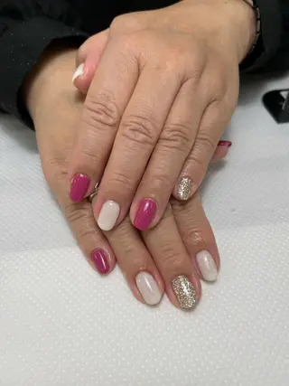 ネイル yamazoe 【MAXKELLY】のネイルデザイン