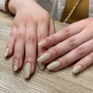 ネイル liberté所属・liberté🫧 新小岩のネイルデザイン