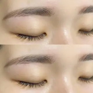 アイブロウ モデル大募集中 Chaff Remiの眉毛・アイブロウイメージ