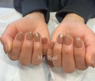 ネイル Mg Nailのネイルデザイン