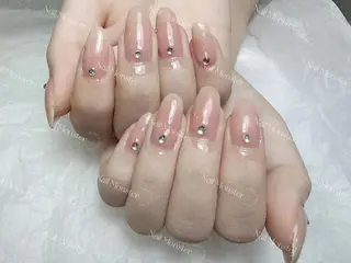 ネイル Nail Monsterのネイルデザイン