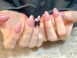 ネイル GéRanium Harukaのネイルデザイン