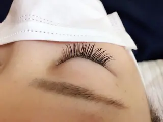 マツエク・マツパ yellow所属・yellow ★のマツエク・マツパデザイン