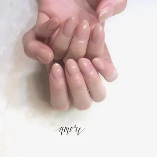 ネイル You kyehwaのネイルデザイン