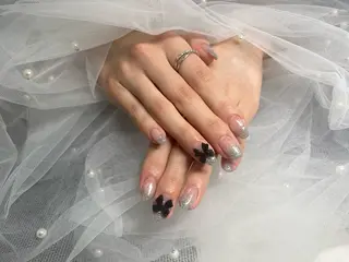 ネイル 🦋✨ MARIKO✨🦋のネイルデザイン