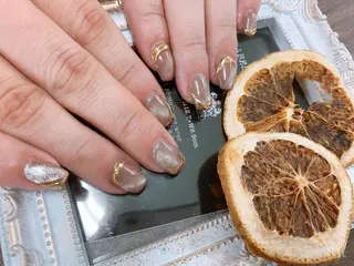 ネイル ♡Nailist yui♡のネイルデザイン