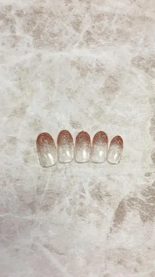 ネイル Salon'd S所属・Salon'dS 吉澤のネイルデザイン