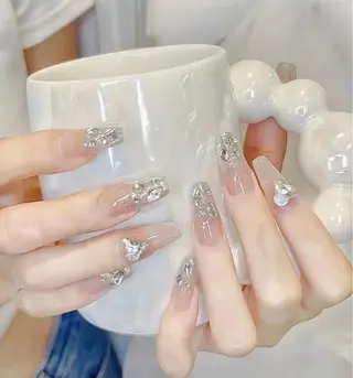 ネイル D-BEAUTY Nailsalonのネイルデザイン
