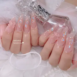 ネイル lulula ricoのエステ・リラクイメージ