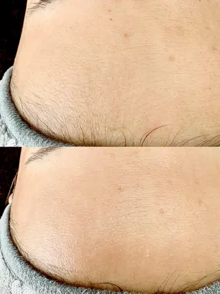 alors所属・alors shimoのマツエク・マツパデザイン