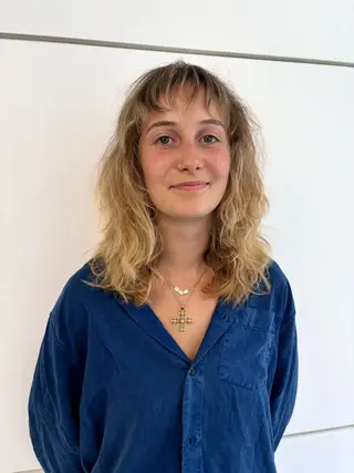 ロング GARTE所属・ゲンキ /カットモデル募集のヘアスタイル