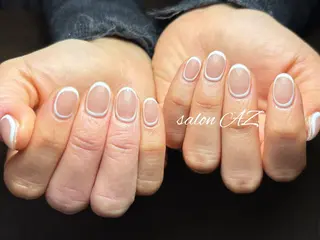 ネイル salon AZのネイルデザイン