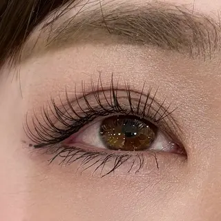 マツエク・マツパ ドーリーラッシュ 吉田のマツエク・マツパデザイン