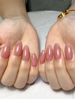 ネイル nail room anのネイルデザイン