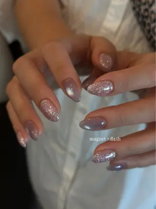 ネイル atelier design Amiのネイルデザイン