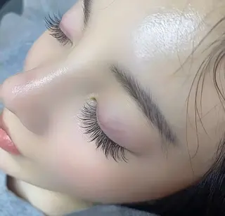 マツエク・マツパ 創健ビューティー 御徒町・上野本店のマツエク・マツパデザイン