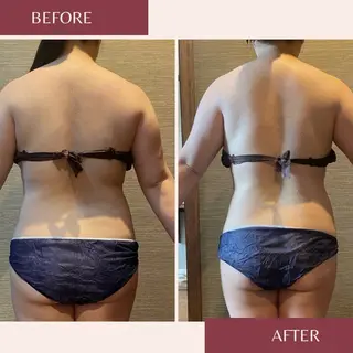 星野 七海のエステ・リラクイメージ