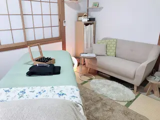 miraie 南畑未来のエステ・リラクイメージ