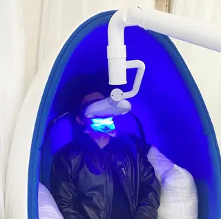 メンズ ライトビューティー 錦糸町店のエステ・リラクイメージ